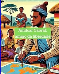 Amílcar cabral amigo for sale  Delivered anywhere in UK