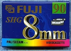 Fujifilm super video usato  Spedito ovunque in Italia 