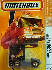 Matchbox highway maintenance for sale  Delivered anywhere in UK