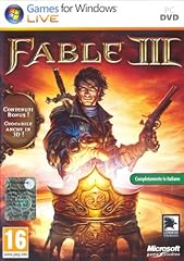 Fable iii usato  Spedito ovunque in Italia 