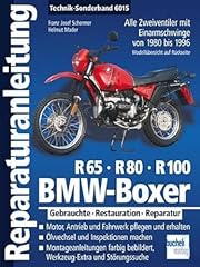 Bmw boxer r65 d'occasion  Livré partout en Belgiqu