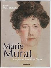 Marie murat. femme d'occasion  Livré partout en France