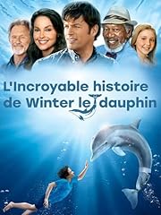 Incroyable histoire winter d'occasion  Livré partout en France