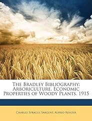 The bradley bibliography usato  Spedito ovunque in Italia 