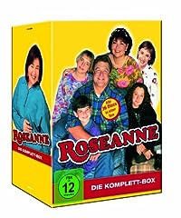 Roseanne komplett box gebraucht kaufen  Wird an jeden Ort in Deutschland