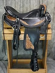 Western endurance leather for sale  Delivered anywhere in USA 