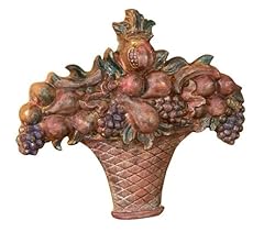 Biscottini panier fruits d'occasion  Livré partout en France