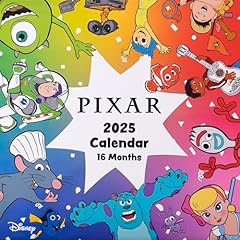 Disney pixar 2025 d'occasion  Livré partout en France