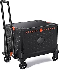 Foldable utility cart for sale  Delivered anywhere in USA 