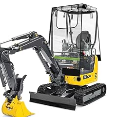 Terixe mini excavator for sale  Delivered anywhere in USA 