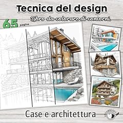 Disegno tecnico contorni usato  Spedito ovunque in Italia 