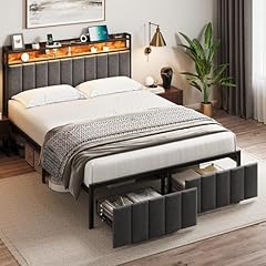 Full bed frame for sale  Delivered anywhere in USA 