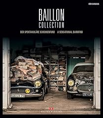 Baillon collection spektakulä gebraucht kaufen  Wird an jeden Ort in Deutschland