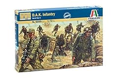 Italeri i6099 maquette d'occasion  Livré partout en France