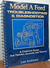 Model ford troubleshooting for sale  Delivered anywhere in USA 