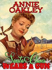Annie oakley santa for sale  Delivered anywhere in USA 