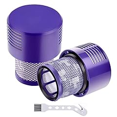 Pack replacement filters for sale  Delivered anywhere in UK