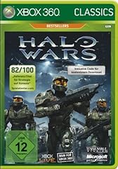 Halo wars xbox gebraucht kaufen  Wird an jeden Ort in Deutschland