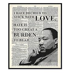 Inspirational martin luther for sale  Delivered anywhere in USA 