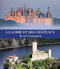 Loire châteaux d'occasion  Livré partout en France