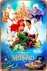 Little mermaid movie for sale  Delivered anywhere in USA 