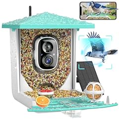 Smart bird feeder for sale  Delivered anywhere in USA 