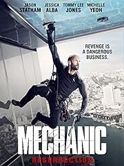 Mechanic resurrection for sale  Delivered anywhere in USA 