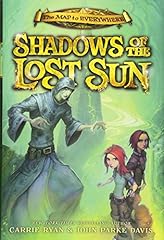 Shadows lost sun for sale  Delivered anywhere in USA 