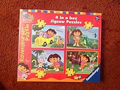 Ravensburger dora explorer for sale  Delivered anywhere in UK