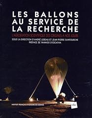 Ballons service recherche d'occasion  Livré partout en France