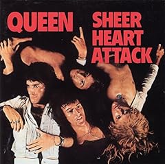 Sheer heart attack for sale  Delivered anywhere in USA 