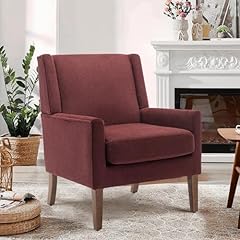 Colamy modern wingback for sale  Delivered anywhere in USA 