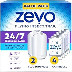 Zevo flying insect for sale  Delivered anywhere in USA 