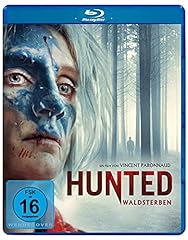Hunted waldsterben blu gebraucht kaufen  Wird an jeden Ort in Deutschland