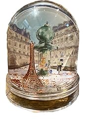 Paris boule neige d'occasion Paris boule neige d'occasion  Livré partout en France