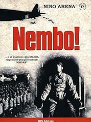 Nembo ... qualcuno usato  Spedito ovunque in Italia 