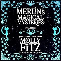 Merlin magical mysteries for sale  Delivered anywhere in UK