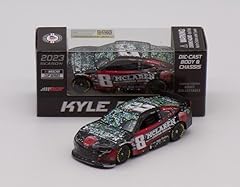 Kyle busch 2023 for sale  Delivered anywhere in USA 