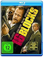 Blocks blu ray gebraucht kaufen  Wird an jeden Ort in Deutschland