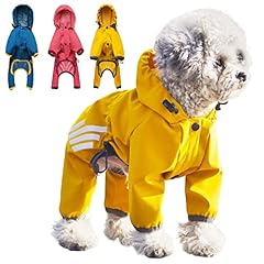Annchwool dog raincoat for sale  Delivered anywhere in USA 