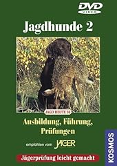 Jagdhunde jagd 16 gebraucht kaufen  Wird an jeden Ort in Deutschland