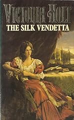 Silk vendetta for sale  Delivered anywhere in UK