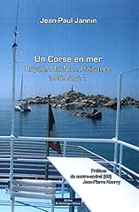 Corse mer royale d'occasion  Livré partout en France