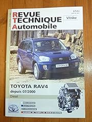 Rta revue techniques d'occasion  Livré partout en France