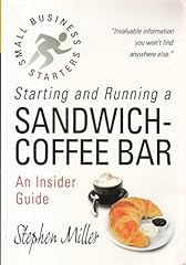 Starting running sandwich for sale  Delivered anywhere in UK