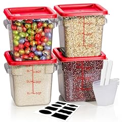 4qt nsf food for sale  Delivered anywhere in USA 