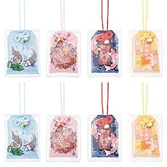 Webeedy amuleto omamori usato  Spedito ovunque in Italia 