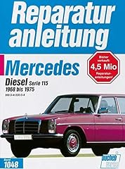 Mercedes 200 diesel d'occasion  Livré partout en France