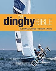 The dinghy bible d'occasion  Livré partout en France