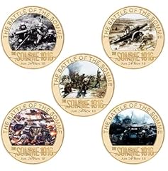 1916 battle somme for sale  Delivered anywhere in UK
